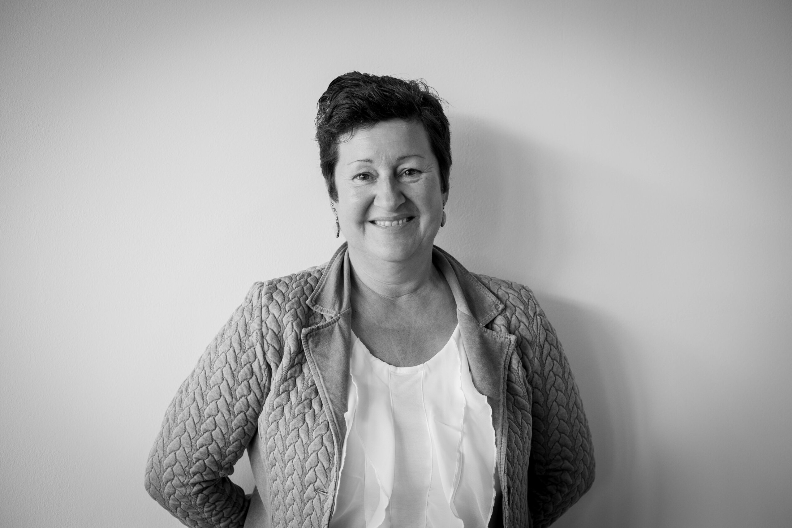 Anja Schouppe